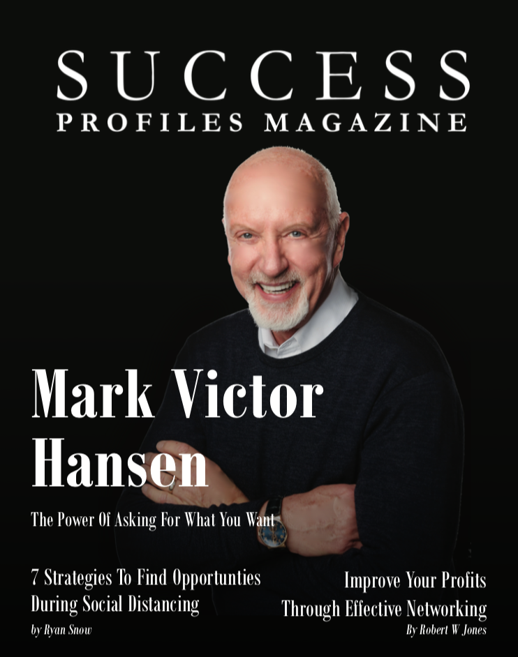 Success Profiles Magazine